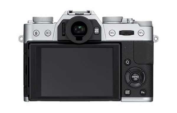 Fujifilm X-T10 Fujifilm X-T10