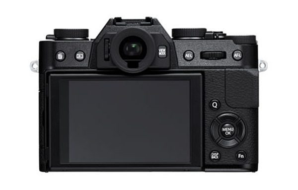 Fujifilm X-T10 Fujifilm X-T10