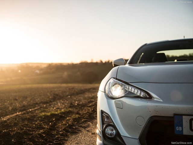 Toyota 86 Toyota 86