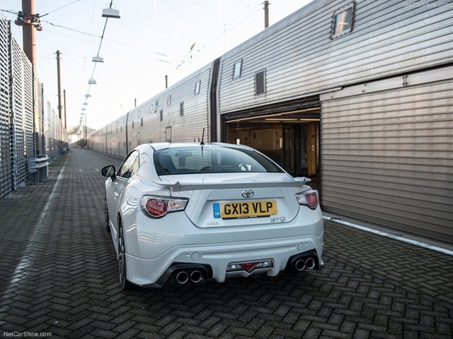 Toyota 86 Toyota 86