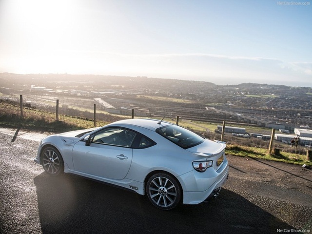 Toyota 86 Toyota 86
