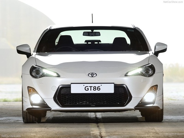 Toyota 86 Toyota 86