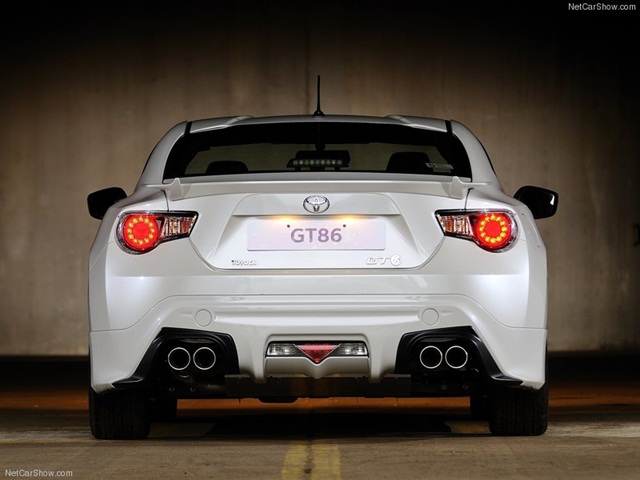 Toyota 86 Toyota 86