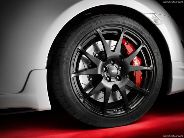 Toyota 86 Toyota 86