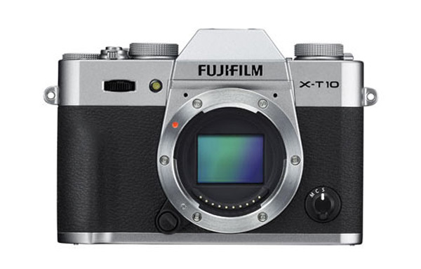 Fujifilm X-T10 Fujifilm X-T10