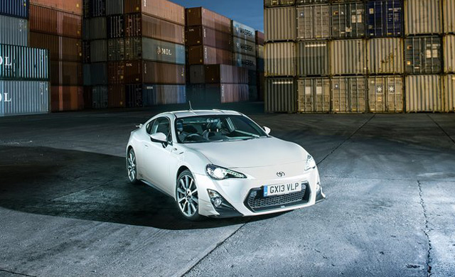 Toyota 86 Toyota 86