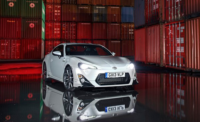 Toyota 86 Toyota 86