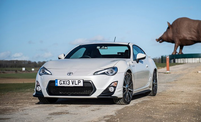 Toyota 86 Toyota 86
