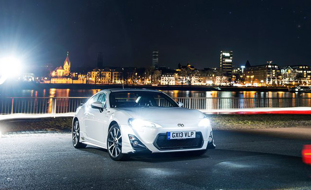 Toyota 86 Toyota 86