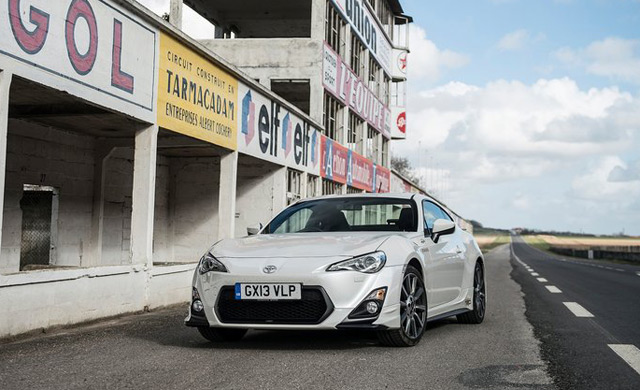 Toyota 86 Toyota 86