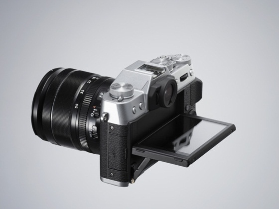 กล้องถ่ายรูป Fuji กล้องถ่ายรูป Fuji