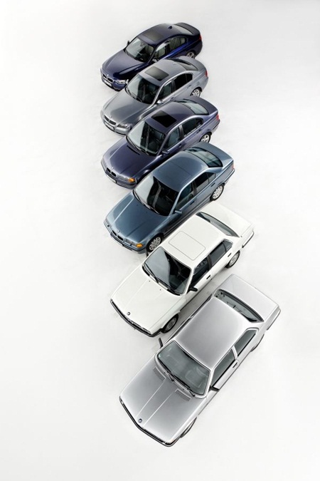 BMW ซีรีย์ 3 BMW ซีรีย์ 3
