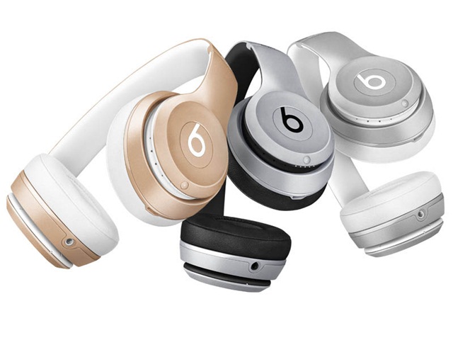 Beats Solo2 Wireless Beats Solo2 Wireless