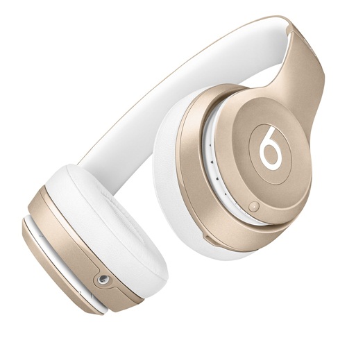 Beats Solo2 Wireless Beats Solo2 Wireless