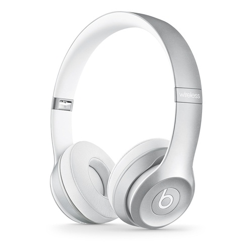 Beats Solo2 Wireless Beats Solo2 Wireless