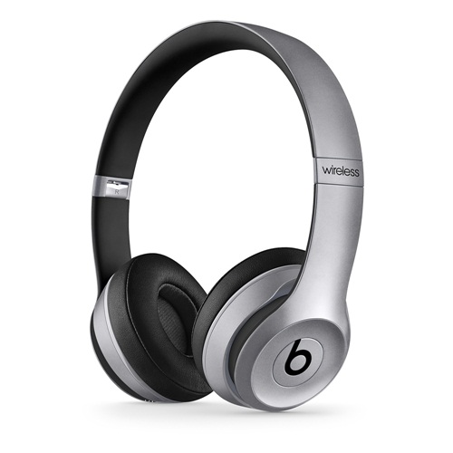 Beats Solo2 Wireless Beats Solo2 Wireless