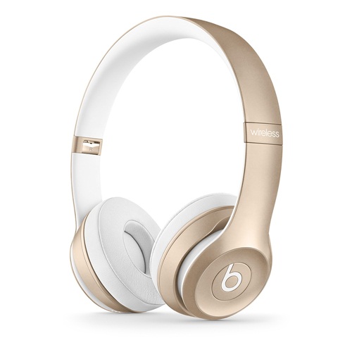 Beats Solo2 Wireless Beats Solo2 Wireless