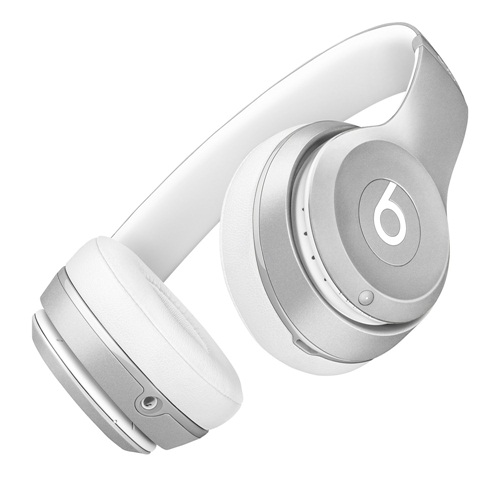 Beats Solo2 Wireless Beats Solo2 Wireless