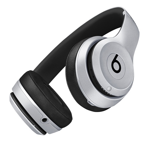 Beats Solo2 Wireless Beats Solo2 Wireless