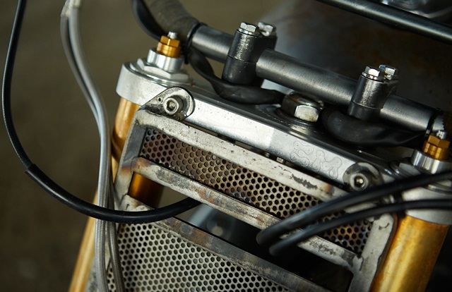 Daryl’s Bike Daryl’s Bike