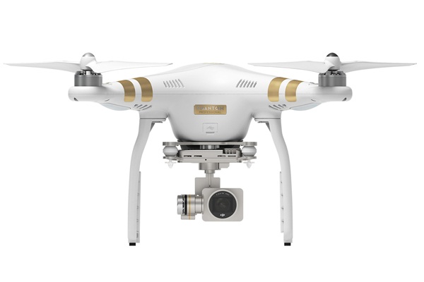 Phantom 3 Professional Phantom 3 Professional