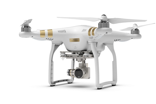 Phantom 3 Professional Phantom 3 Professional