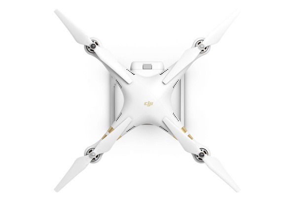 Phantom 3 Professional Phantom 3 Professional