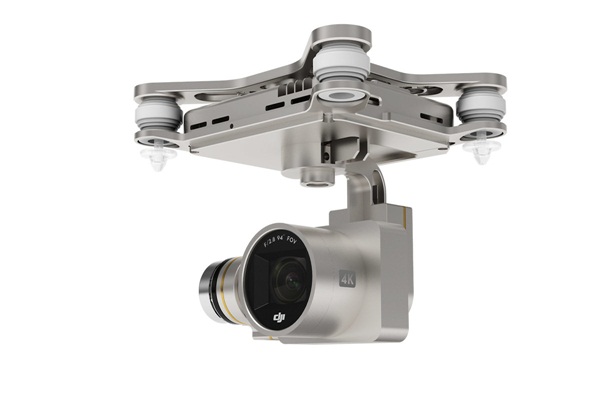 Phantom 3 Professional Phantom 3 Professional