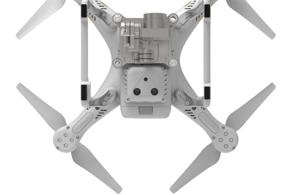 Phantom 3 Professional Phantom 3 Professional