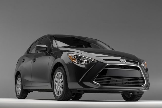 Scion iA Scion iA