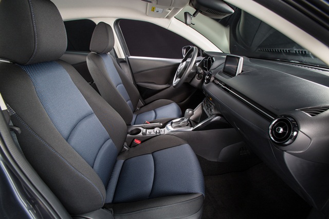 Scion iA Scion iA