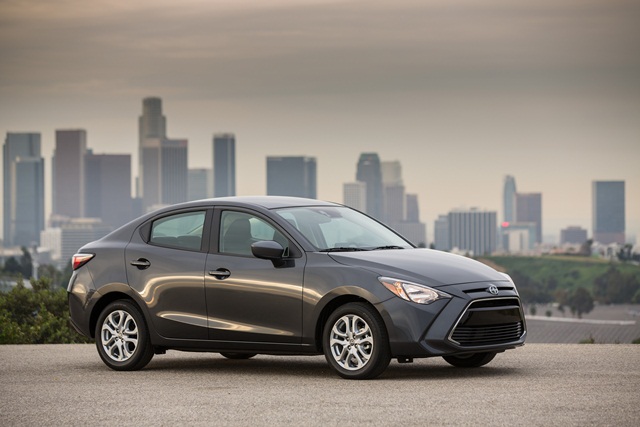 Scion iA Scion iA