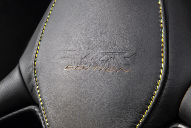 Chevrolet Corvette Z06 C7.R Chevrolet Corvette Z06 C7.R