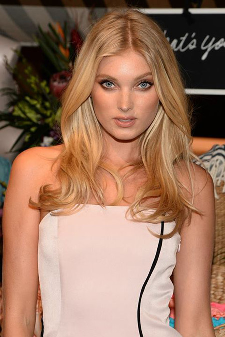เอลซ่า ฮอสค์,Elsa Hosk เอลซ่า ฮอสค์,Elsa Hosk
