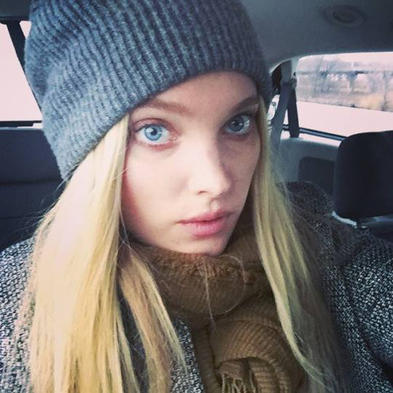 เอลซ่า ฮอสค์,Elsa Hosk เอลซ่า ฮอสค์,Elsa Hosk