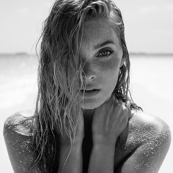 เอลซ่า ฮอสค์,Elsa Hosk เอลซ่า ฮอสค์,Elsa Hosk