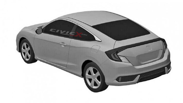 Honda Civic 2016,ฮอนด้า ซีวิค 2016 Honda Civic 2016,ฮอนด้า ซีวิค 2016