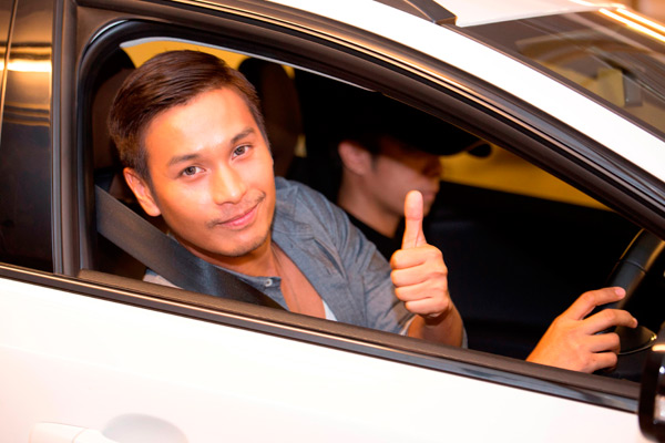 เทคโนโลยีเซฟตี้ เทคโนโลยีเซฟตี้