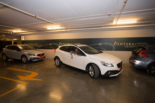 เทคโนโลยีเซฟตี้ เทคโนโลยีเซฟตี้