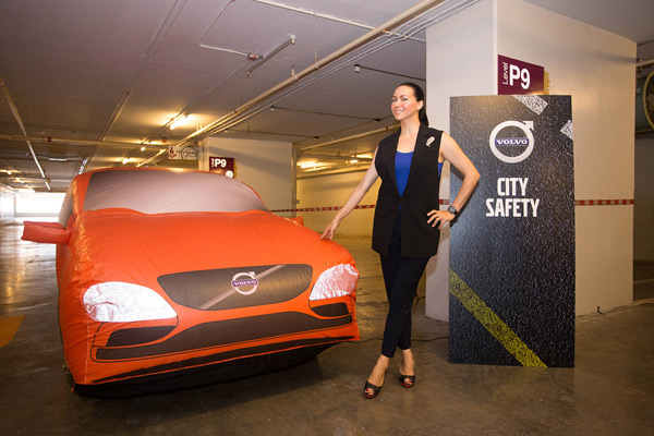 เทคโนโลยีเซฟตี้ เทคโนโลยีเซฟตี้