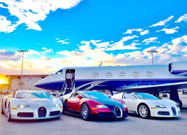 ฟลอยด์ เมย์เวทเธอร์ ฟลอยด์ เมย์เวทเธอร์