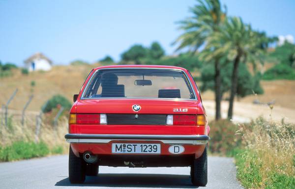 BMW ซีรีย์ 3 BMW ซีรีย์ 3