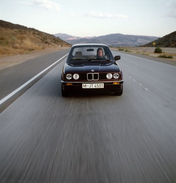 BMW ซีรีย์ 3 BMW ซีรีย์ 3