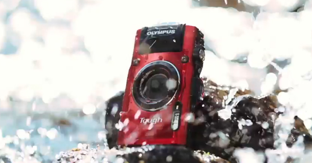 Olympus Olympus