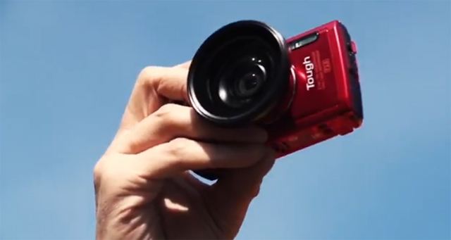 Olympus Olympus
