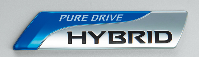 Nissan X Trail Hybrid Nissan X Trail Hybrid