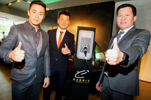 เครื่องชาร์จ รถยนต์ไฟฟ้า เครื่องชาร์จ รถยนต์ไฟฟ้า