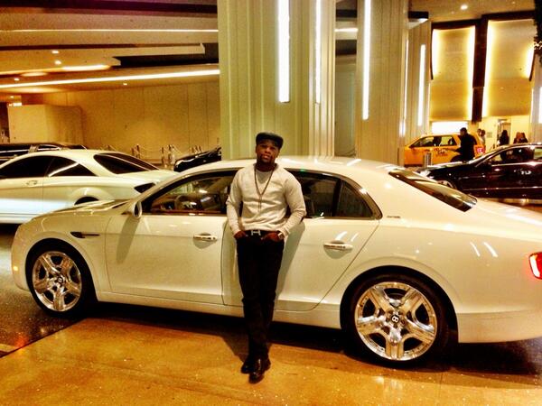 ฟลอยด์ เมย์เวทเธอร์ ฟลอยด์ เมย์เวทเธอร์