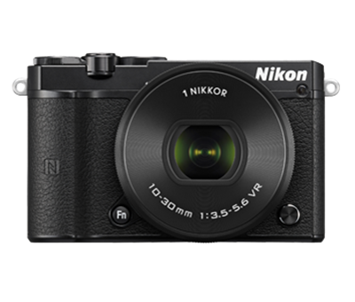 Nikon 1 J5 Nikon 1 J5