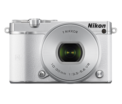 Nikon 1 J5 Nikon 1 J5